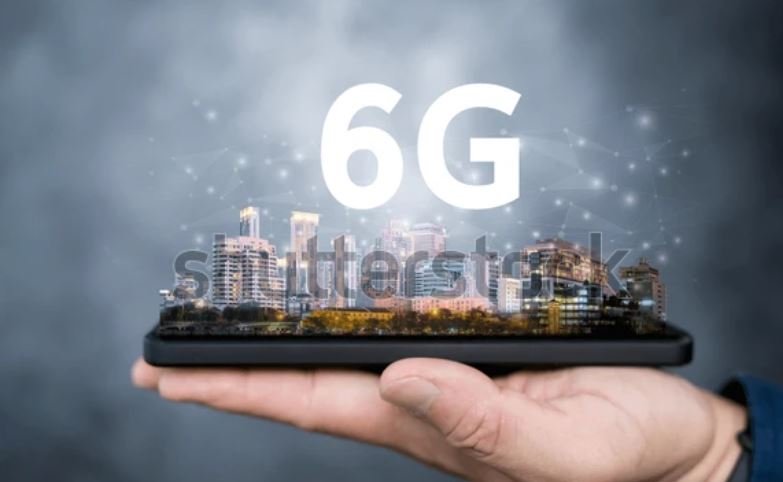 Global network, what is 6G Technology, how 6G network works