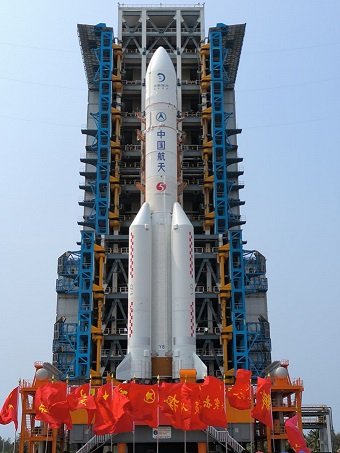 lunar-mission-of-Pakistan-ICUBE-Qamar-launched
