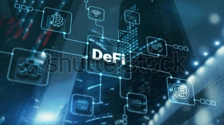 What is DeFi? (Decentralized Finance)