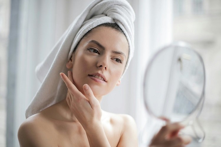 Tips for skin care
